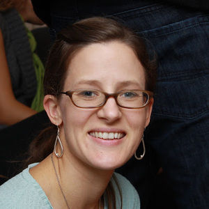 Meet your Posher, Jenny